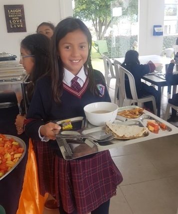 Nuevo Gimnasio Campestre Meryland Bilingüe