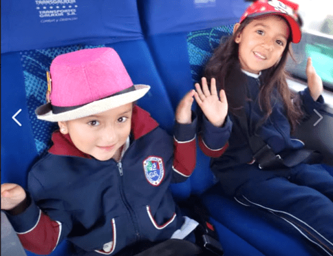 Nuevo Gimnasio Campestre Meryland Bilingüe