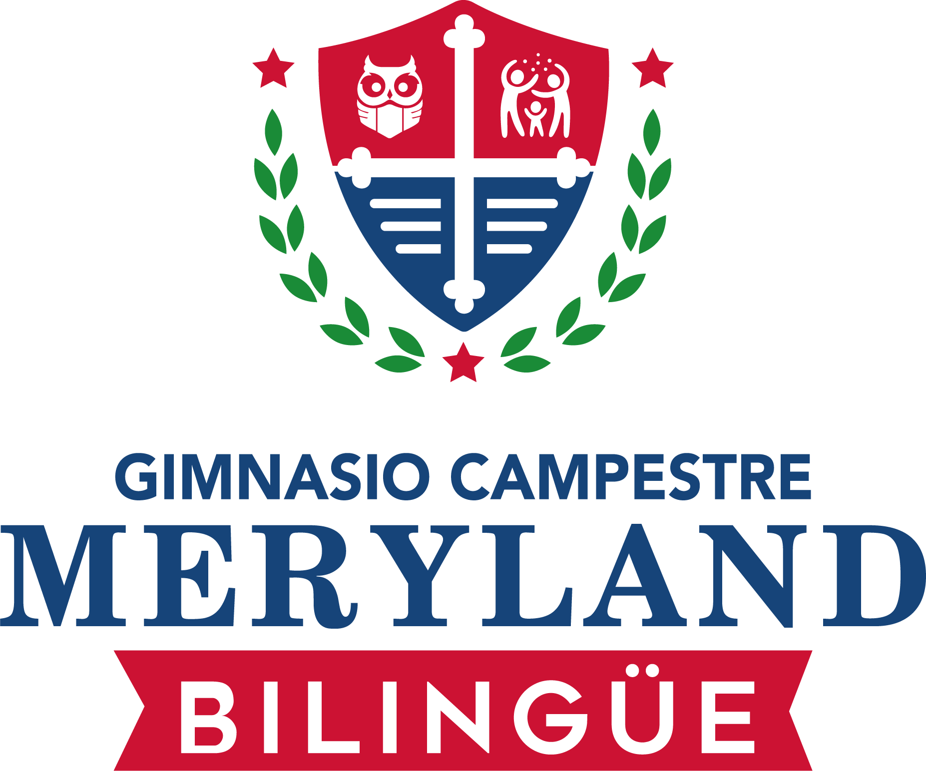 Gimnasio Campestre Meryland Bilingüe